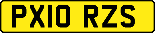 PX10RZS