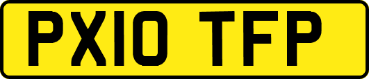 PX10TFP
