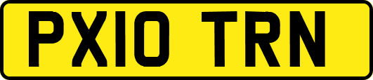 PX10TRN