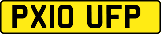 PX10UFP