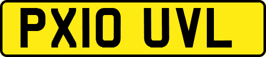 PX10UVL