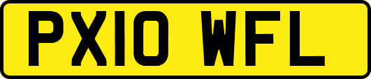 PX10WFL