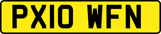 PX10WFN