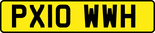 PX10WWH