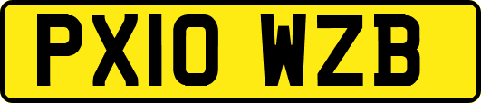 PX10WZB