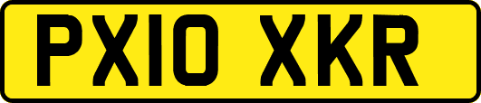PX10XKR