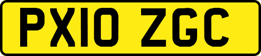 PX10ZGC