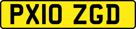 PX10ZGD