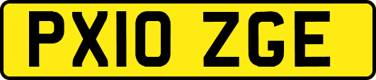 PX10ZGE
