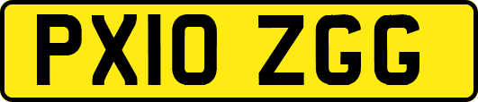 PX10ZGG