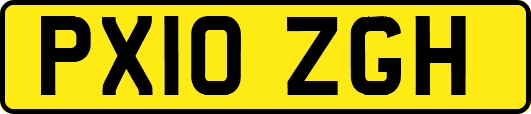 PX10ZGH
