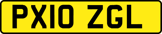 PX10ZGL