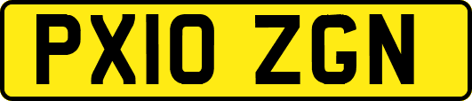 PX10ZGN
