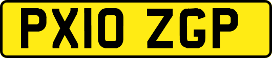 PX10ZGP