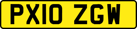 PX10ZGW