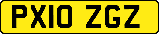 PX10ZGZ