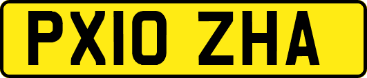 PX10ZHA