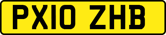 PX10ZHB