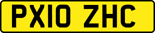 PX10ZHC