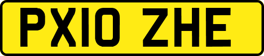 PX10ZHE