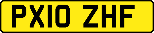 PX10ZHF