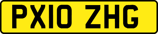 PX10ZHG
