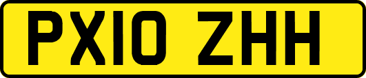 PX10ZHH