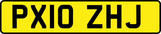 PX10ZHJ