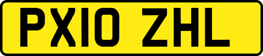 PX10ZHL