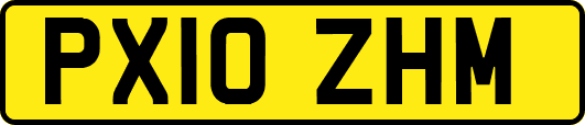 PX10ZHM