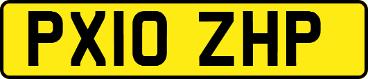 PX10ZHP