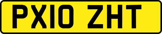 PX10ZHT