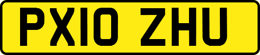 PX10ZHU