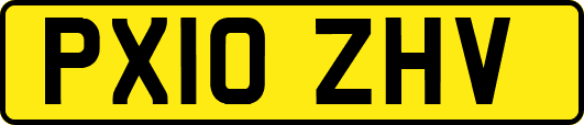 PX10ZHV