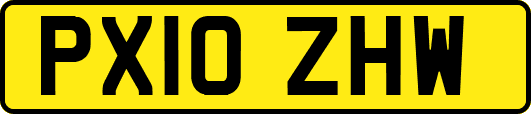 PX10ZHW
