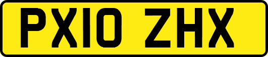 PX10ZHX