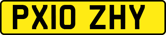 PX10ZHY