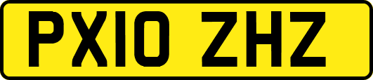 PX10ZHZ