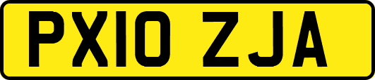 PX10ZJA