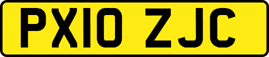 PX10ZJC