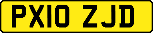 PX10ZJD