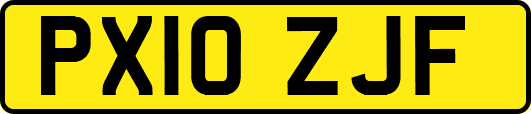 PX10ZJF