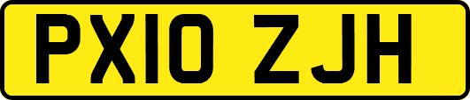 PX10ZJH