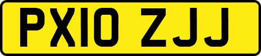PX10ZJJ