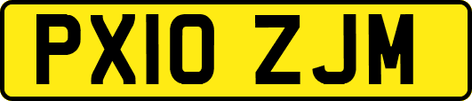 PX10ZJM