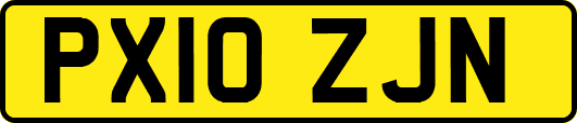 PX10ZJN