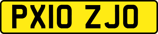 PX10ZJO