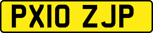 PX10ZJP