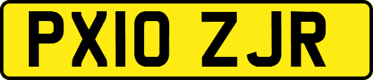 PX10ZJR