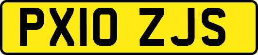 PX10ZJS
